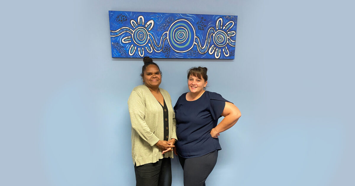 looking back: our 2024 highlights • workskil... From Job Seeker to Indigenous Mentor • Workskil Australia