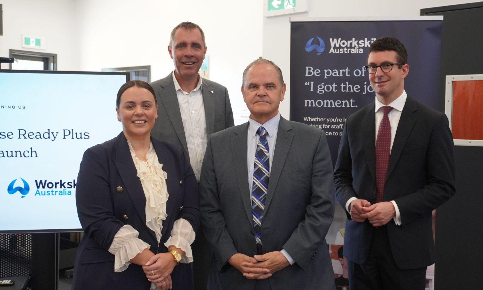 looking back: our 2024 highlights • workskil... Looking Back: Our 2024 Highlights • Workskil Australia