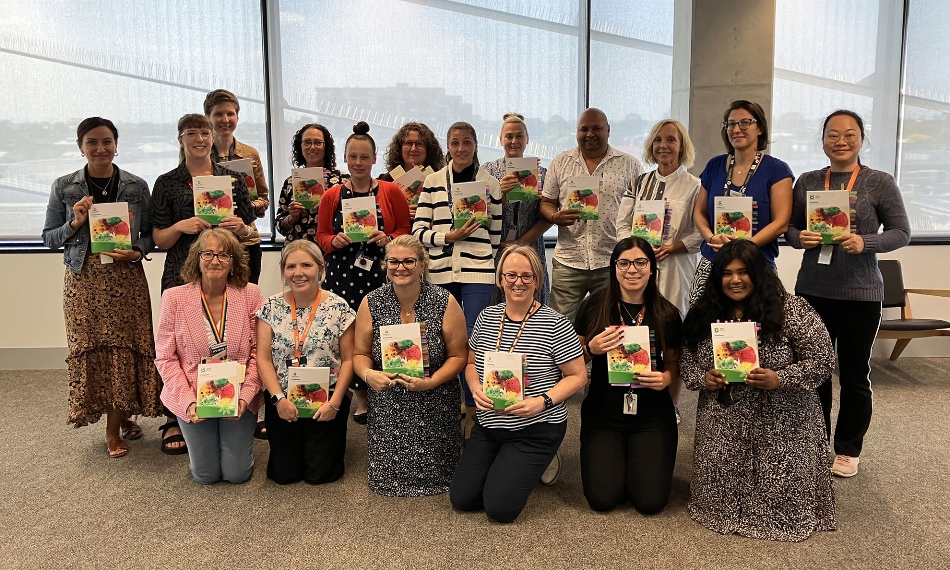 Brimbank City Council Invests in Wellbeing • Workskil Australia